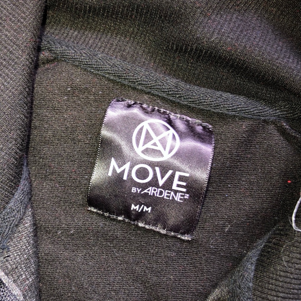 Activewear Jacket - Picture 6 of 7